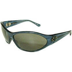 Blinde Design 'Blinde' Blue Smoke Sunglasses