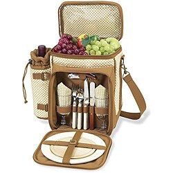 Picnic at Ascot Bahamas Picnic 2-person Cooler