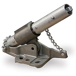Tilt Float Bracket