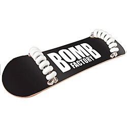 Bomb Logo 32-inch Flowboard