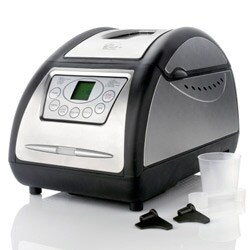 Wolfgang Puck Programmable Heavy-duty Bread Maker (Refurbished)