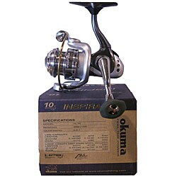 Okuma Inspira 10 Fishing Reel