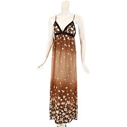 Wishes Women's Maxi Dress