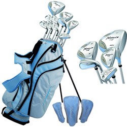 Phoenix XS Women's Complete Golf Set