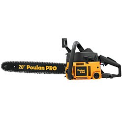 Poulan Pro PP4620 20-inch Chainsaw (Refurbished)