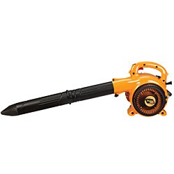 Poulan Pro BVM200 25cc Blower / Vacuum (Refurbished)