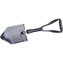 Texsport Deluxe Folding Shovel