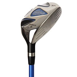 Wilson Prostaff #4 Hybrid Golf Fairway Wood