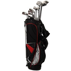 Wilson Prostaff Fat Shaft Golf Club Set