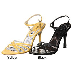 CHARLES by Charles David Women's 'Dovey' High-heel Sandals