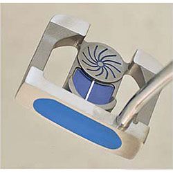 siMAC ION 3 Putter