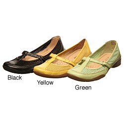 FINAL SALE Naturalizer Women's 'Notice' Mary Jane Slip-ons