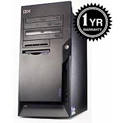 IBM 8307 2.0GHz 512MB 40GB Tower Computer (Refurbished)