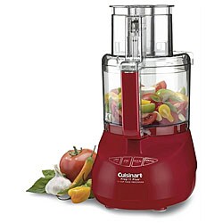 Cuisinart DLC-2011RN 11-cup Food Processor