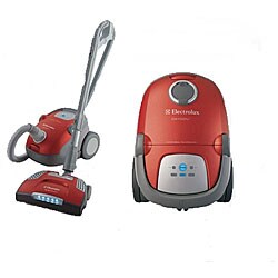 Electrolux EL7020B Oxy3 Ultra Canister Vacuum