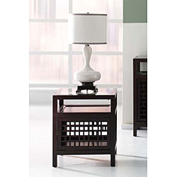 Mizu Side Table