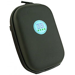 Hard Shell Portable Hard Drive/ GPS Case