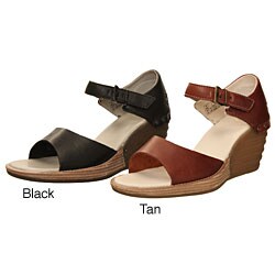 Dr. Martens Women's 'Ruana' Wedge Sandals