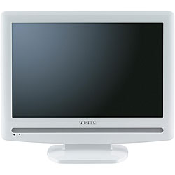 Toshiba 19AV51U 19-inch 720p LCD HDTV (Refurbished)