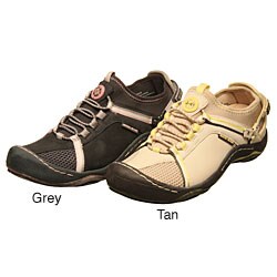 J-41 Women's 'Solar' Athletic-inspired Shoes