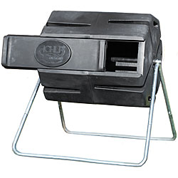 Achla Spinning Horizontal Composter