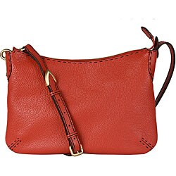 Fendi 'Selleria' Messenger Bag