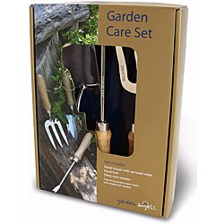 Garden Angels Garden Care Set