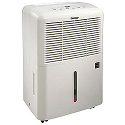 Danby DDR2509EE 25-pint Portable Dehumidifier