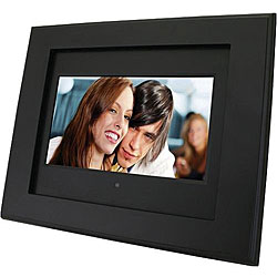 Matsunichi Photoblitz PF8E 8-inch Digital Photo Frame