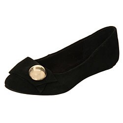 Steve Madden Women's 'Bravvoo' Slip-on Flats