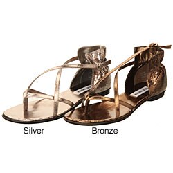 Steve Madden Women's 'Lemma' Sandals