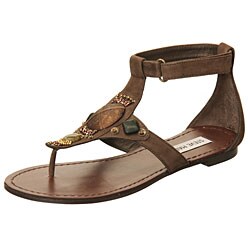 Steve Madden Women's 'Sladde' Sandals