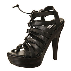 Steve Madden Women's 'Terriee' High Heel Sandals