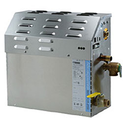 Mr. Steam MS400E Residential Steam Generator