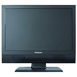 Polaroid 1913-TDXB 19-inch HDTV/ DVD Combo (Refurbished)