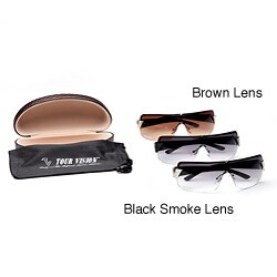 Tour Vision Masters Pro Collection Sunglasses With HD Lens