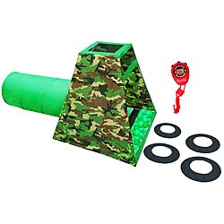 Training Obstacle Course