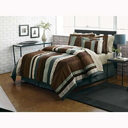 Audrey 8-piece Bed in a Bag