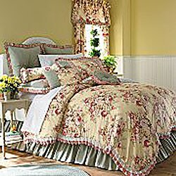 Ashley 4-piece Comforter Set