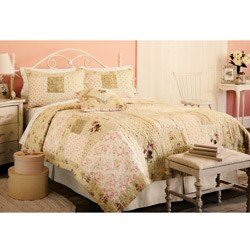 Campbell Quilt