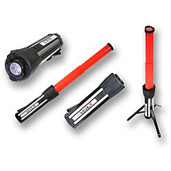 X-stick Multifunctional Flashlight and Signal Kit