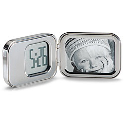 Nic Alarm Clock