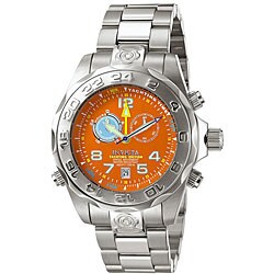 Invicta Men's Grand Diver Yachting Edition Watch