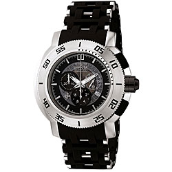 Invicta Men's Sea Spider Chronograph Watch