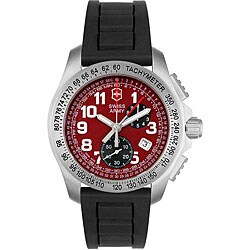 Swiss Army Ground Force Men's Chronograph Watch