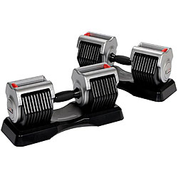 LifeSmart Corebell Set (5 to 55 Pounds)