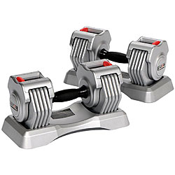 LifeSmart Corebell Set (5 to 30 Pounds)