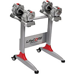LifeSmart Corebell Set (5 to 30 Pounds)