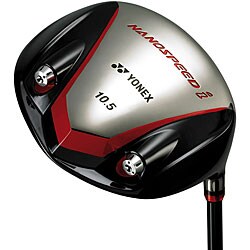 Yonex Nanospeed i Men's Right-handed Driver