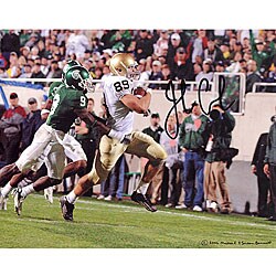 John Carlson 11x14 Autographed Photograph